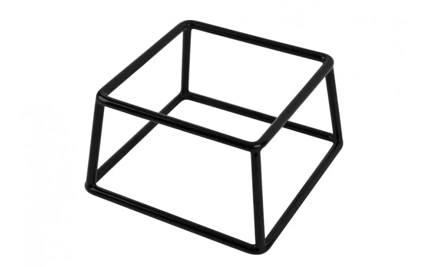 APS Stojak bufetowy kwadrat 18x18x10cm Sale