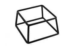 APS Stojak bufetowy kwadrat 18x18x8cm Discount