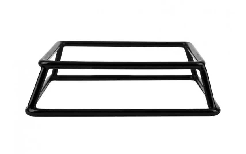 APS Stojak bufetowy kwadrat 18x18x5cm Clearance