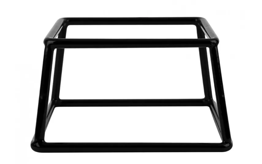 APS Stojak bufetowy kwadrat 18x18x8cm Discount