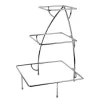 Witek Home Stojak bufetowy na 3 szt. New