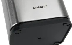 KingHoff Stojak na przybory kuchenne KH-1653 Hot