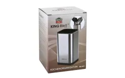 KingHoff Stojak na przybory kuchenne KH-1653 Hot