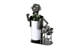 Hinz Stojak na wino 0,75 L Barman W23 Fashion