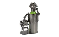 Hinz Stojak na wino 0,75 L Barman W23 Fashion