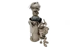 Hinz Stojak na wino Barber W184 New