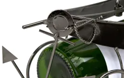 Hinz Stojak na wino Żeglarz W180 New