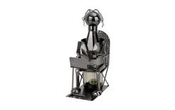 Hinz Stojak na wino Informatyk W161 Outlet