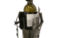 Hinz Stojak na wino Kominiarz W182 Outlet