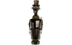 Hinz Stojak na wino Kominiarz W182 Outlet