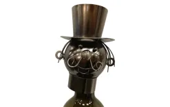 Hinz Stojak na wino Kominiarz W182 Outlet