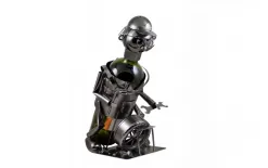 Hinz Stojak na wino Mechanik W166 Discount
