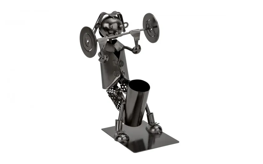 Hinz Stojak na wino Siłacz W179 Best