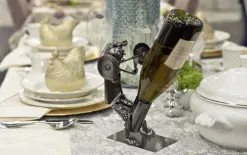 Hinz Stojak na wino Siłacz W179 Best