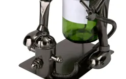 Hinz Stojak na wino Strażak W181 New