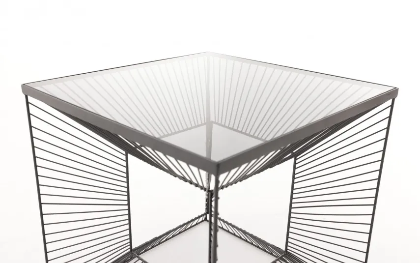 Eurohome Stolik 299166 Clearance