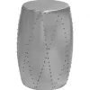 Witek Home Stolik boczny CHA-020L Hot