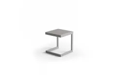 Zumm Stolik Grenada Gray Discount