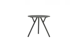 Couture Jardin Stolik kawowy tarasowy DJ 60 cm antracyt New