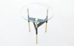 Eurohome Stolik szklany 312020 Best