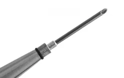 KingHoff Strzykawka do mięsa 1.5 oz Clearance