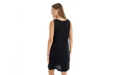 Massana Homewear Sukienka plażowa rozm. M Black L257439 Best