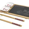 Mondex SUSHI Zestaw do sushi 2 osobowy Fashion