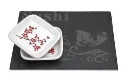 Mondex SUSHI Zestaw do sushi 2 osobowy Fashion