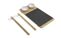 Mondex SUSHI Zestaw do sushi dla 2 osób Clearance