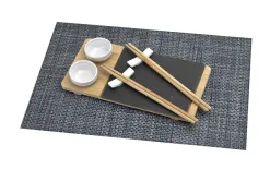 Mondex SUSHI Zestaw do sushi dla 2 osób Clearance