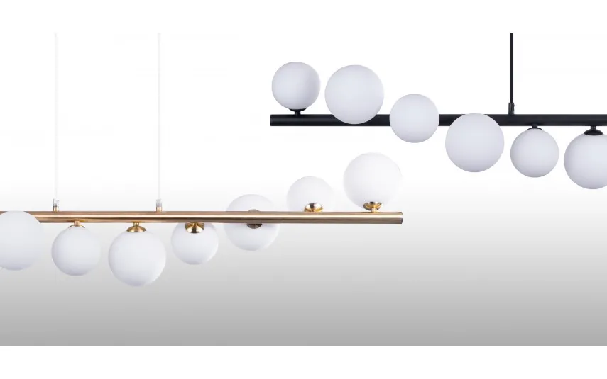 Azzardo SYBILLA 10 PENDANT Discount