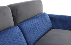 Witek Home Sycylia sofa 2 os. relaks Fashion