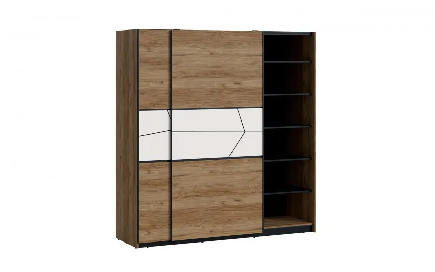 Meble Wojcik Szafa 316000 Discount