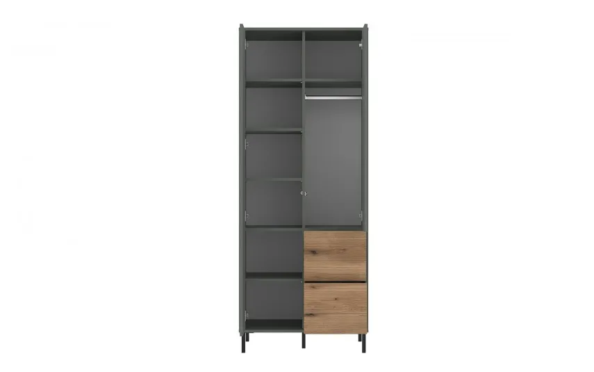 Meble Wojcik Szafa 286808 Discount