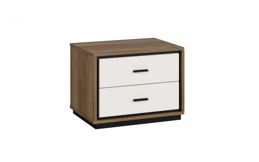 Meble Wojcik Szafka nocna 316009 New