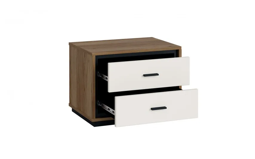 Meble Wojcik Szafka nocna 316009 New