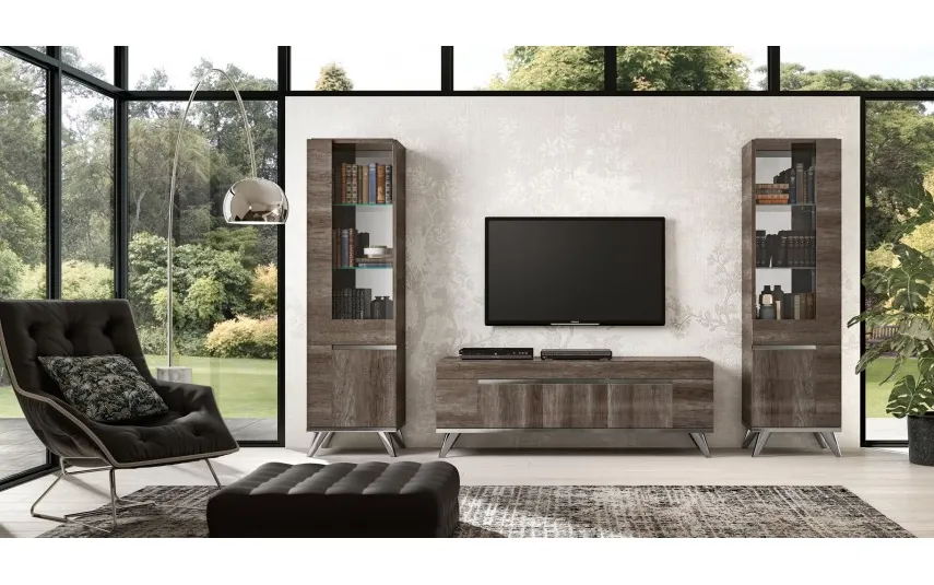 Status Szafka RTV 296702 Fashion
