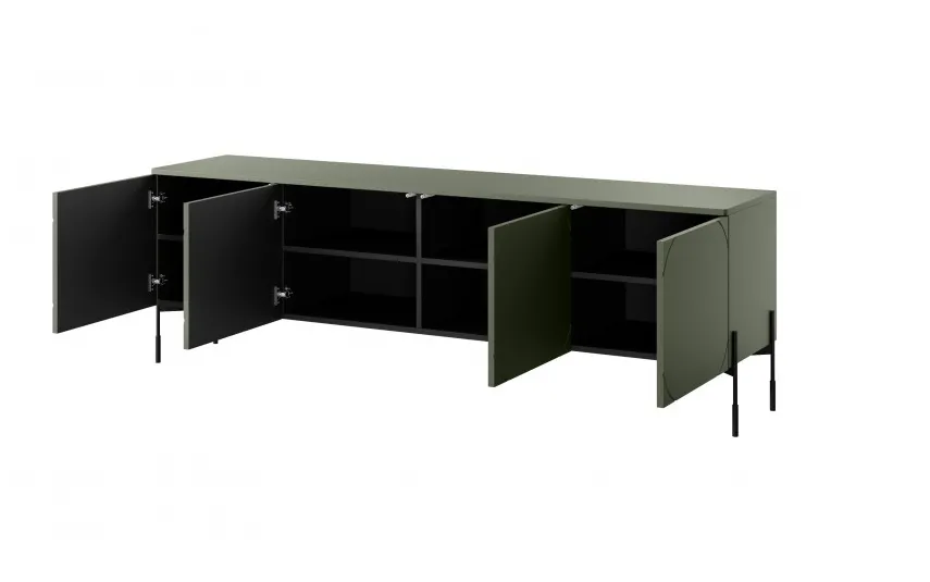 Bogart Szafka RTV 324458 Discount