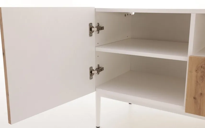 Bogart Szafka RTV 318037 Clearance