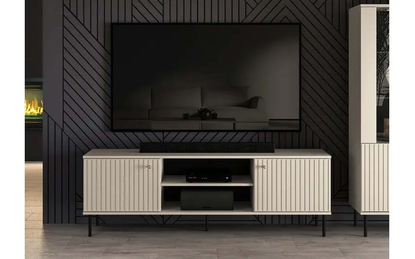 Ml Meble Szafka RTV 322008 Clearance