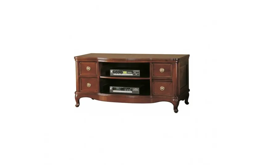 Jafra Szafka RTV - niska 271293 Orzech kasztanowy AR11 Outlet