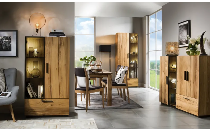 Witek Home by K Szafka rtv I lewa 279754 Fashion