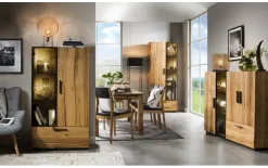 Witek Home by K Szafka rtv II lewa 283387 Clearance
