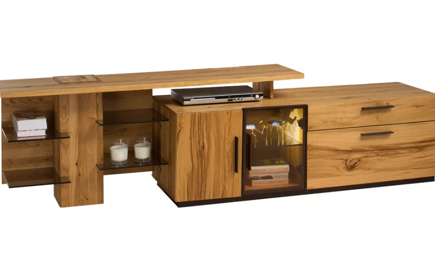Witek Home by K Szafka rtv II lewa 283387 Clearance