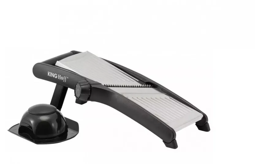 KingHoff Szatkownica do warzyw KH-1112 Discount