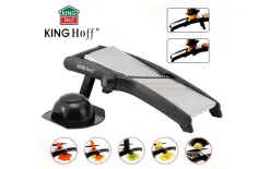 KingHoff Szatkownica do warzyw KH-1112 Discount