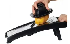 KingHoff Szatkownica do warzyw KH-1112 Discount