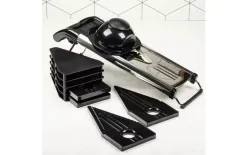 KingHoff Szatkownica do warzyw mandolina KH-1658 Discount