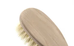 Starmann Szczotka do włosów dla dzieci od 1 roku 100% 5/01S Best