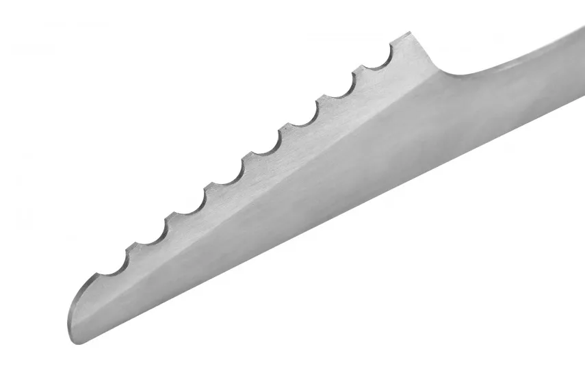 Inna Szczypce do grilla 45,5 cm BBQ BergHOFF Fashion